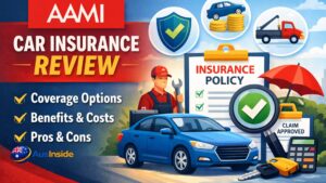AAMI Car Insurance Review