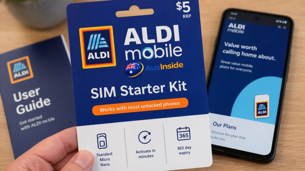 Aldi Mobile Plans: From Cheap to Premium Access