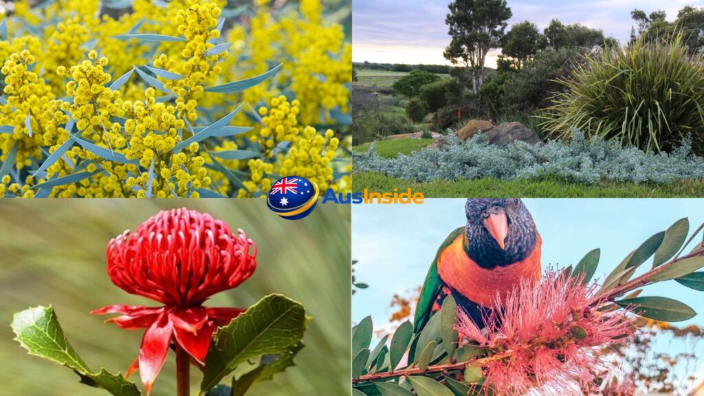 Australia Native Plants: Growing, Choosing, & Understanding