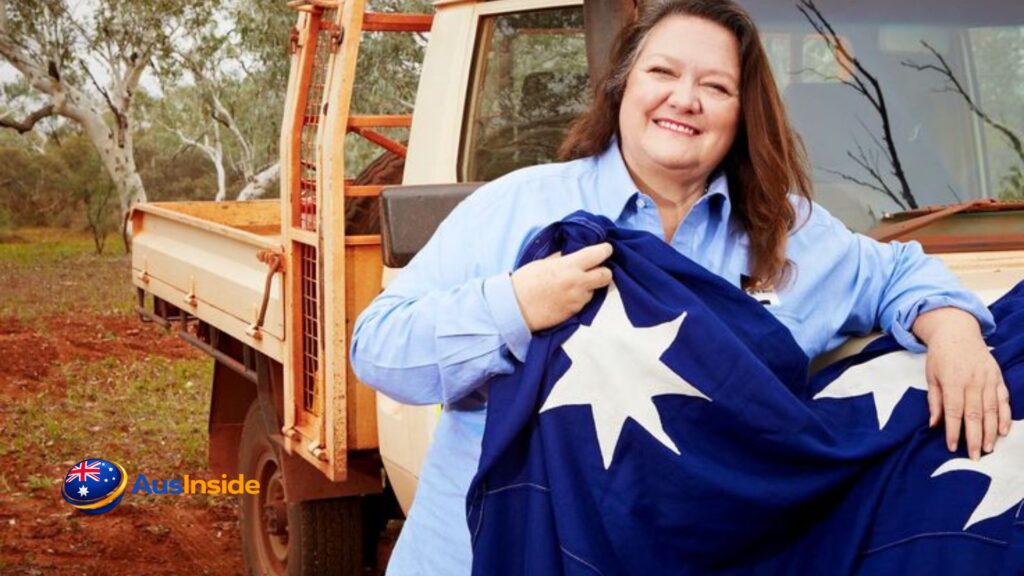 Gina Rinehart: Net Worth, Biography, Career & Personal Life