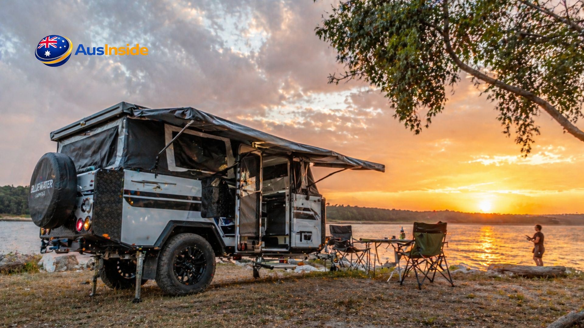 Camper Trailer Insurance: A Comprehensive Guide For Safe Travel