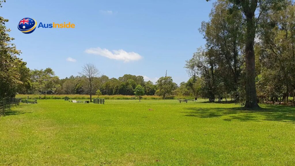 Hinterland Regional Park: Relax, Explore, Fun & More