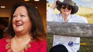 Gina Rinehart: Net Worth, Biography, Career & Personal Life