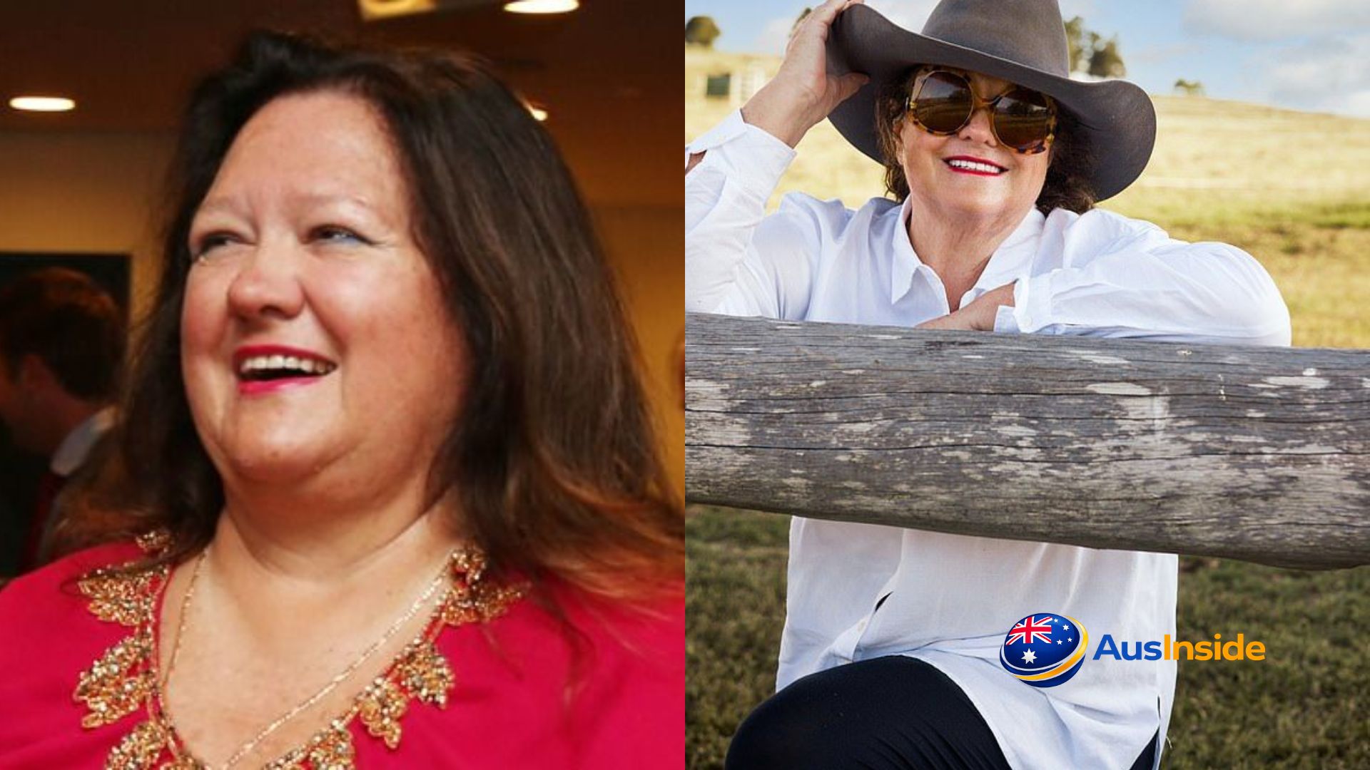 Gina Rinehart: Net Worth, Biography, Career & Personal Life