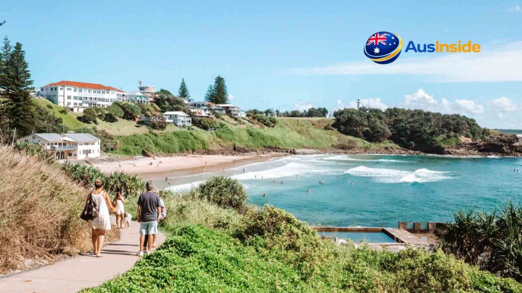 Yamba Travel Guide: Location, Best Time & Highlights
