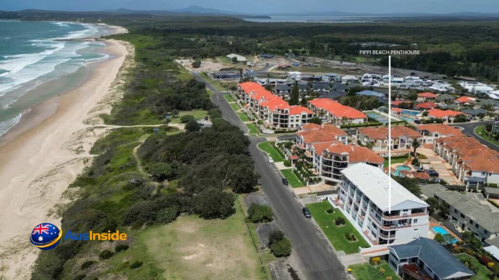 Pippi Beach: View, Guide, Activity & More