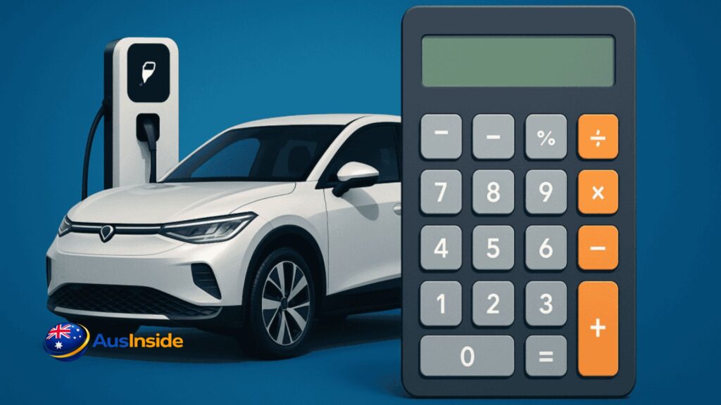 Advantages of Using a Novated Lease Calculator