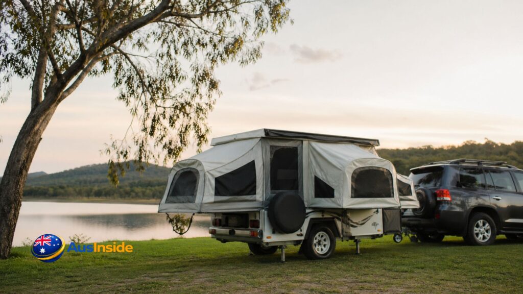Camper Trailer Insurance: A Comprehensive Guide For Safe Travel