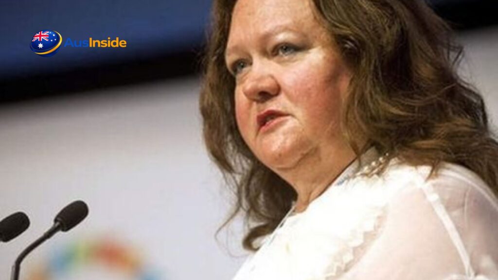 Gina Rinehart: Net Worth, Biography, Career & Personal Life