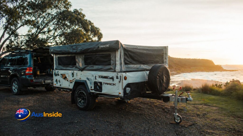 Camper Trailer Insurance: A Comprehensive Guide For Safe Travel