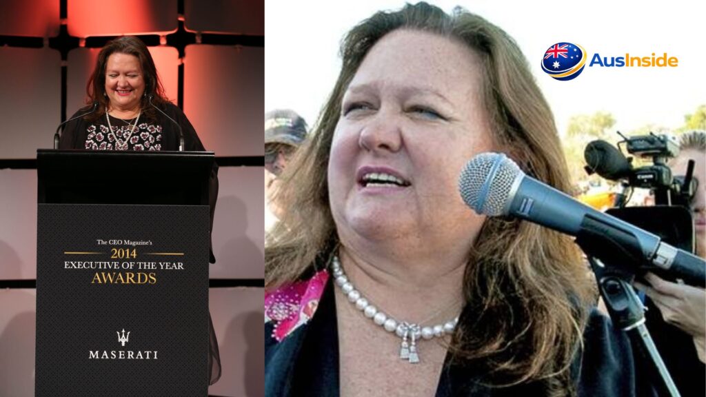 Gina Rinehart: Net Worth, Biography, Career & Personal Life