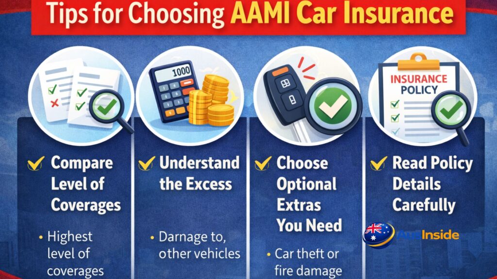 AAMI Car Insurance Review