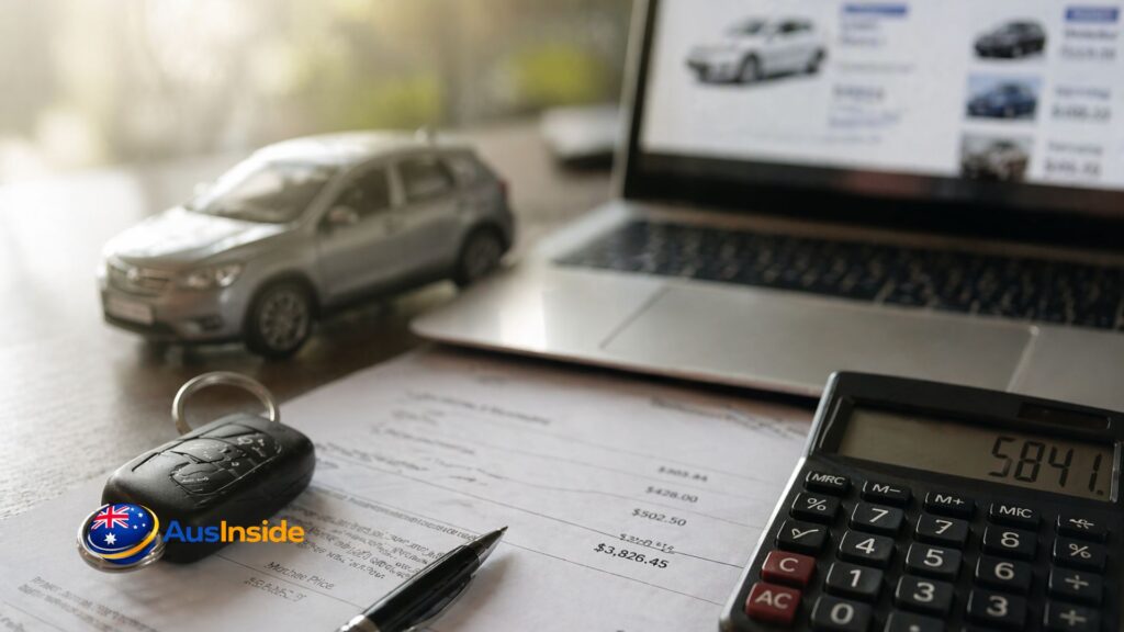 Novated Lease Calculator: Calculate About Finance Cars & More