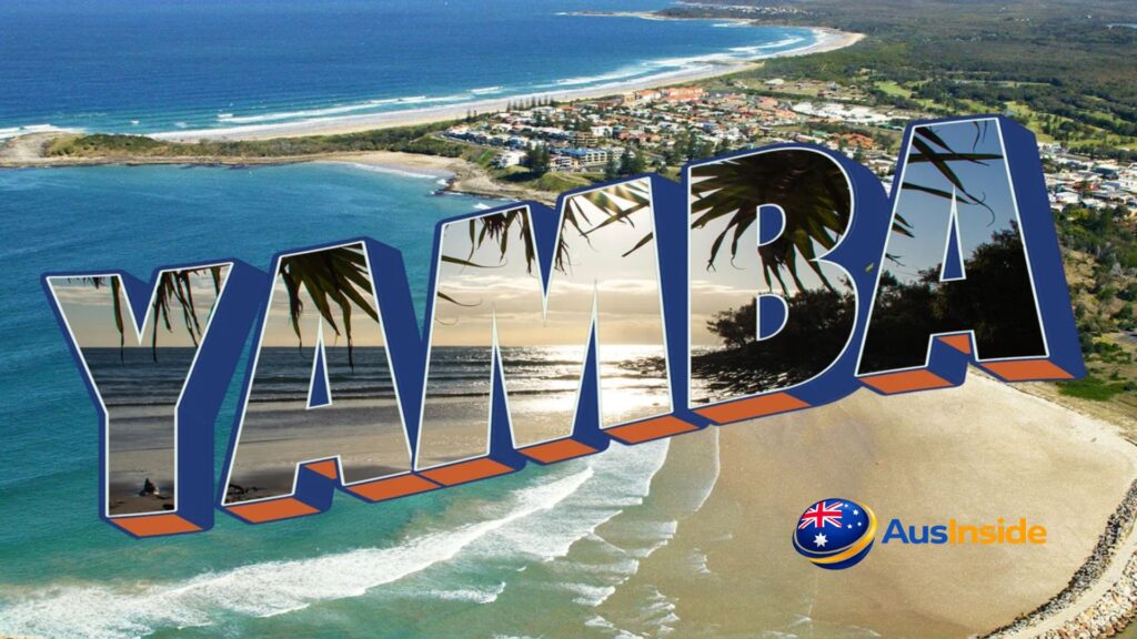 Yamba Travel Guide: Location, Best Time & Highlights