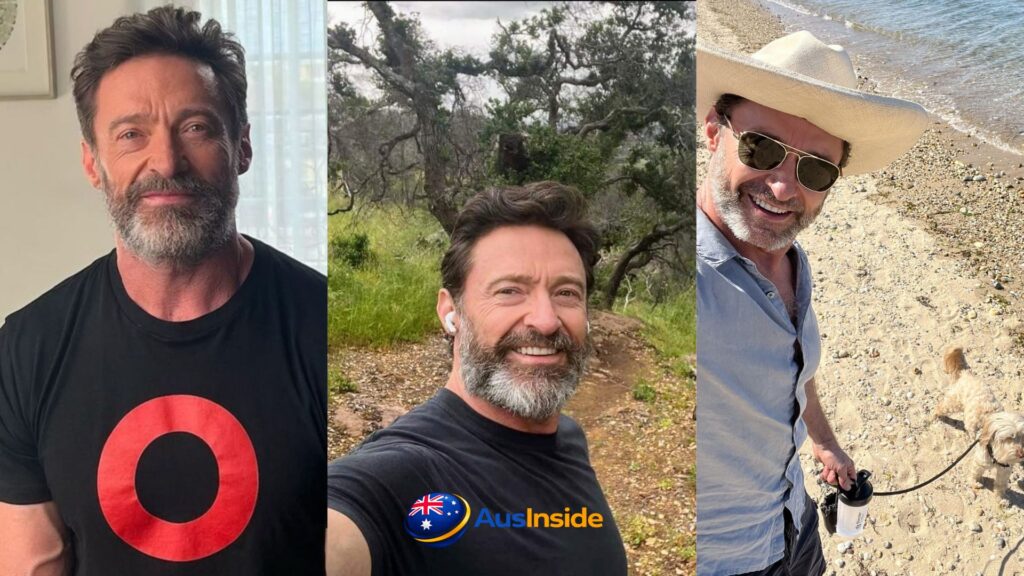 Hugh Jackman: How This Wolverine Actor Became a Millionaire