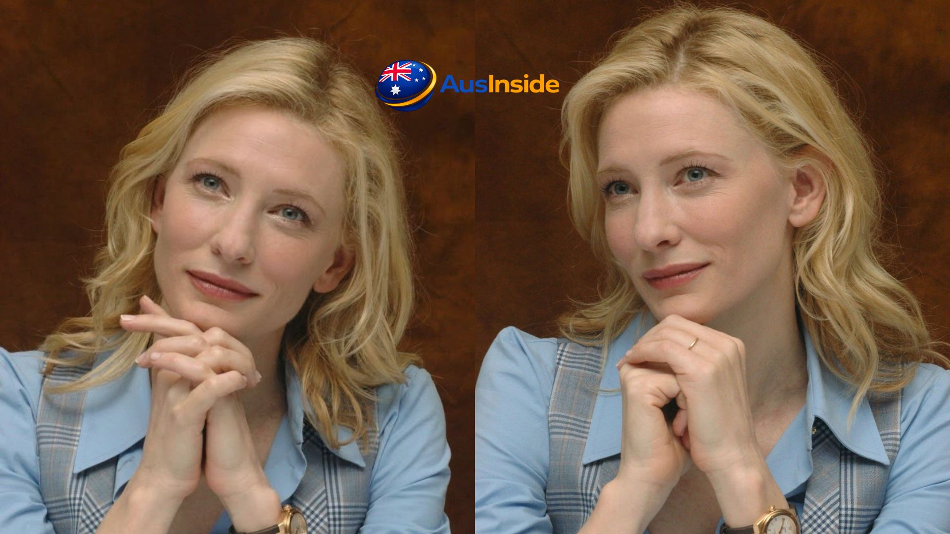 Cate Blanchett: Masterclass in Acting, Strategy, and Transformation