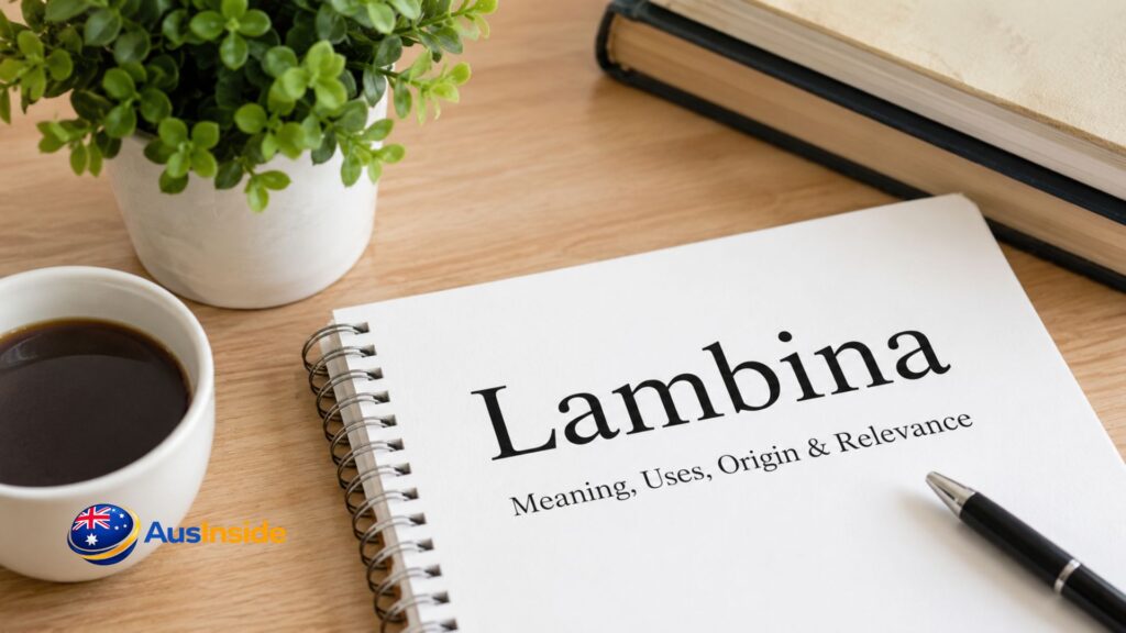 Lambina: Comprehensive Guide 