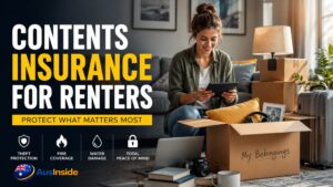 Contents Insurance for Renters: A Comprehensive Guide for Australian