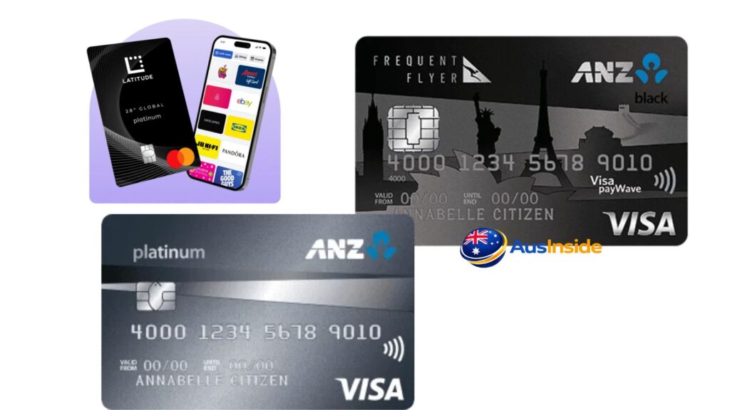 Best Frequent Flyer Credit Cards Australia