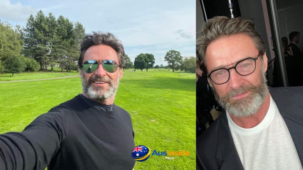 Hugh Jackman: How This Wolverine Actor Became a Millionaire & Businessman