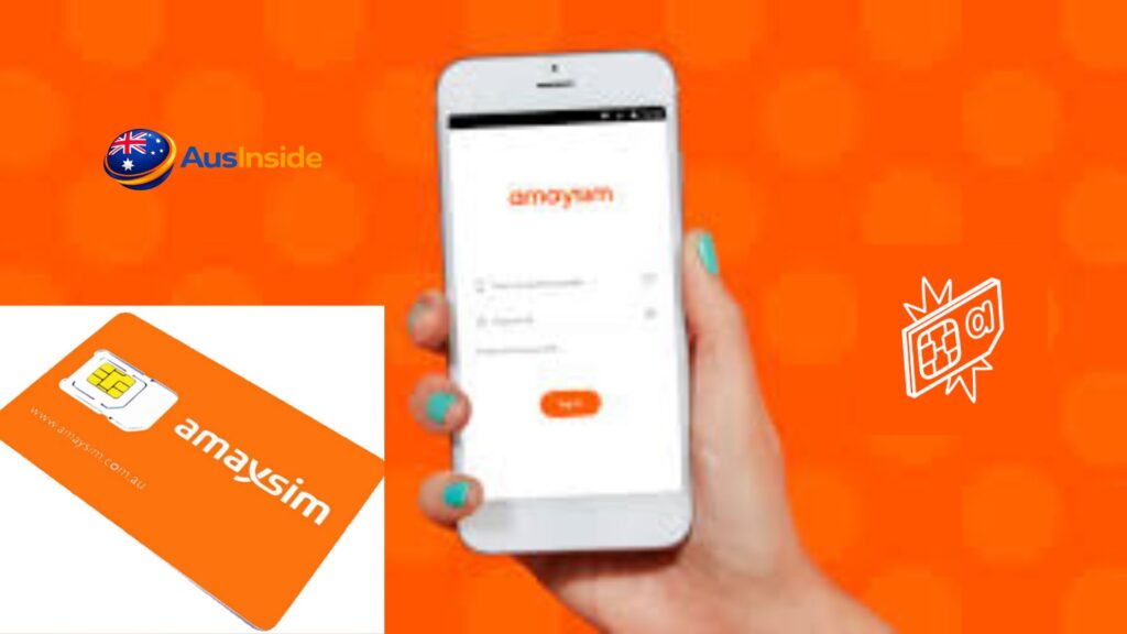 Amaysim Mobile Plans: High Speed & Premium 