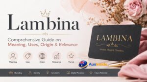 Lambina