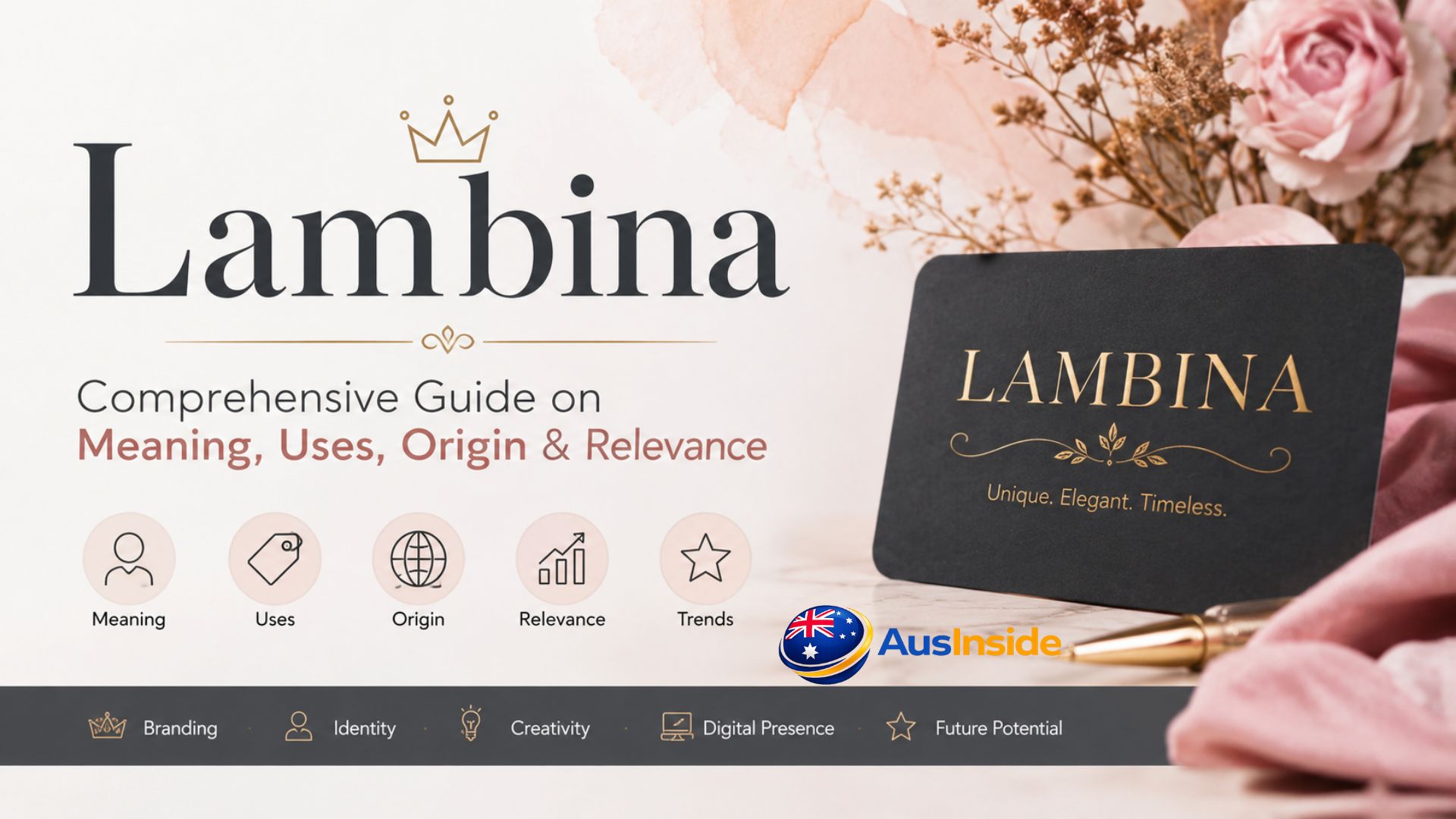 Lambina