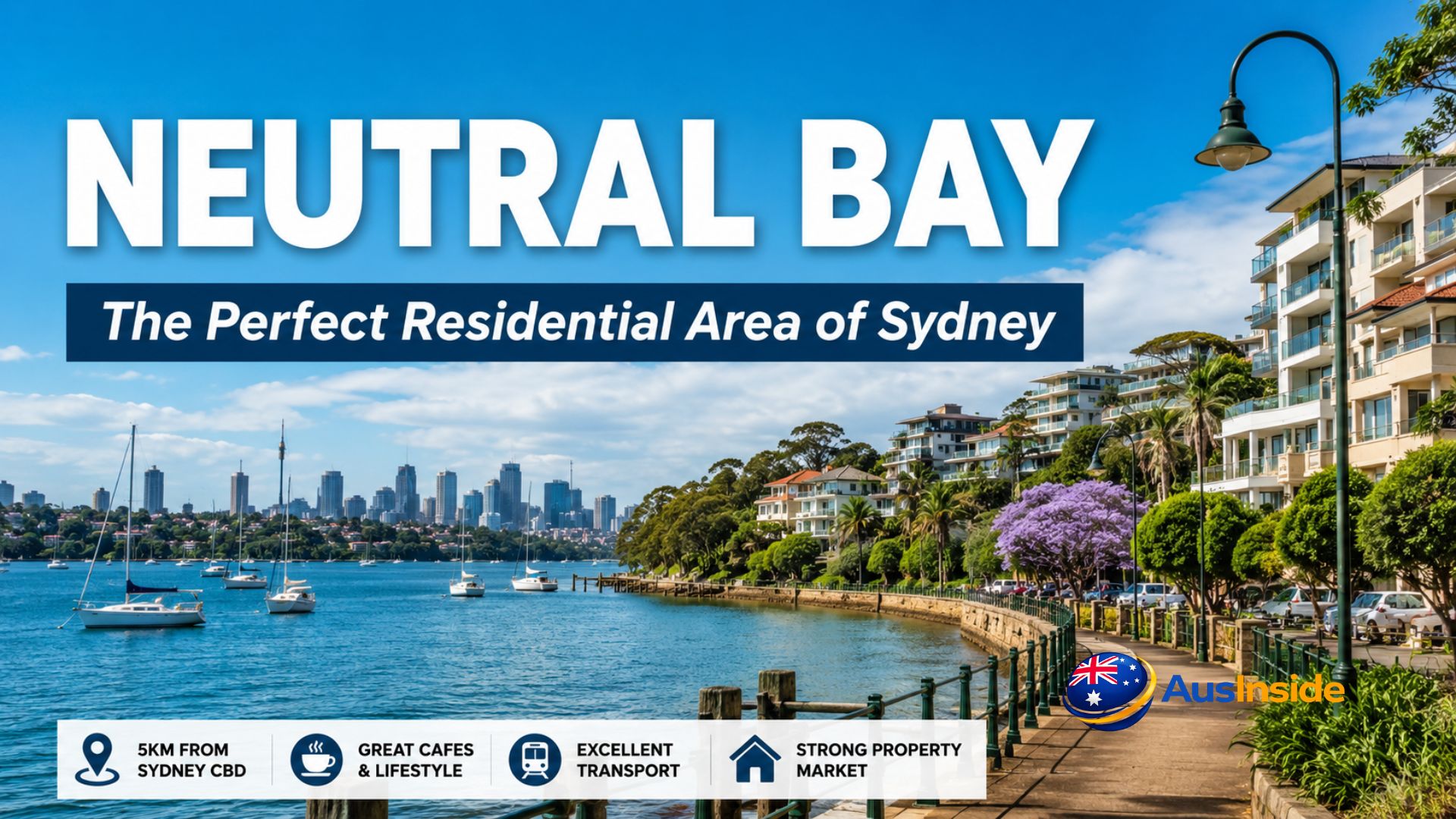 Neutral Bay