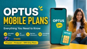Optus Mobile Plans: Prices, Packages, Opportunities & More