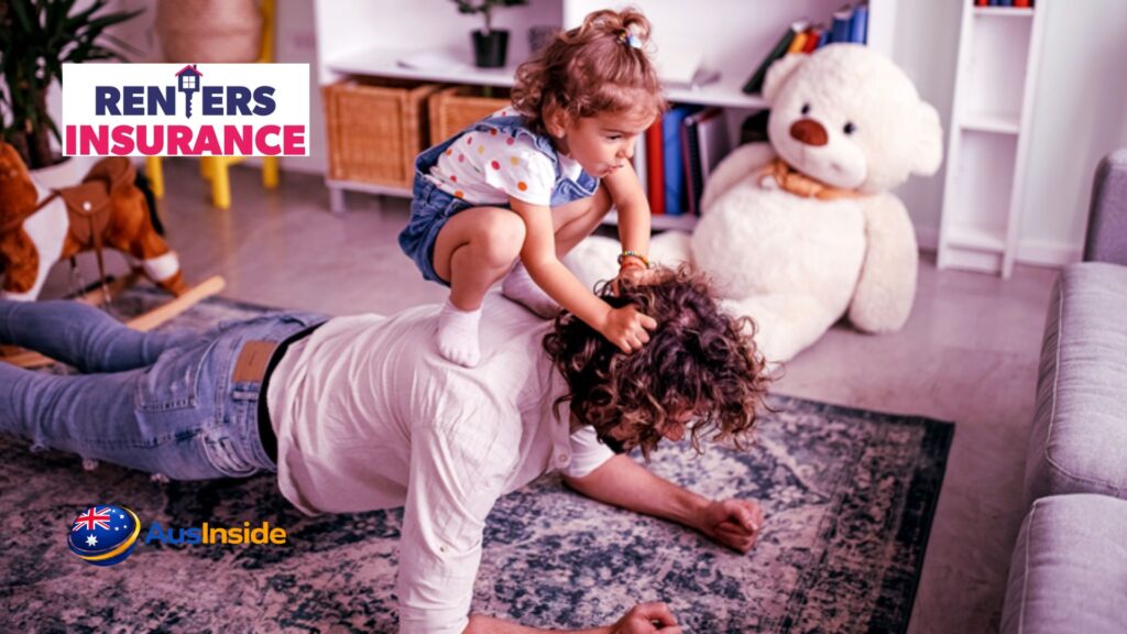 Contents Insurance for Renters & for Australians