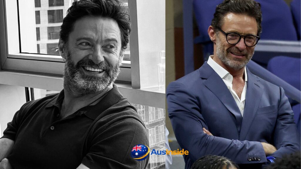 Hugh Jackman: A Good Actor