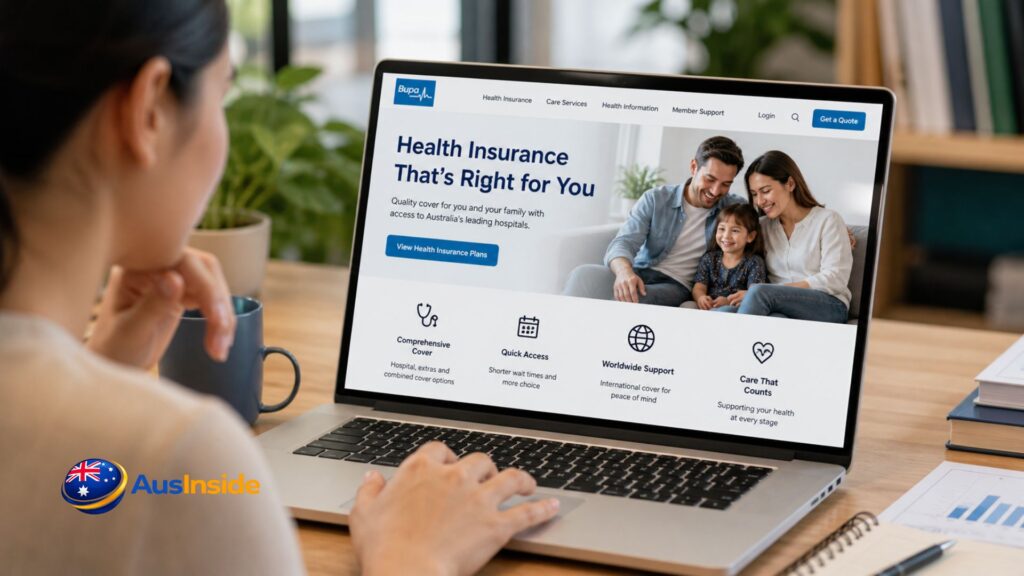 Bupa Health Insurance: Plans, Coverage, Benefits, & Use