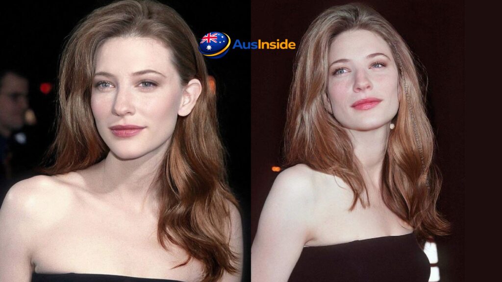 Cate Blanchett: Masterclass in Acting, Strategy, and Transformation 
