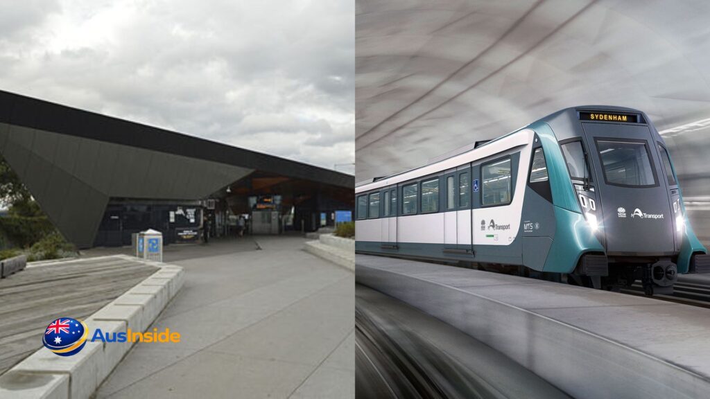 Local Tips for Commuters That Most Visitors Don't Know about Epping Metro Station