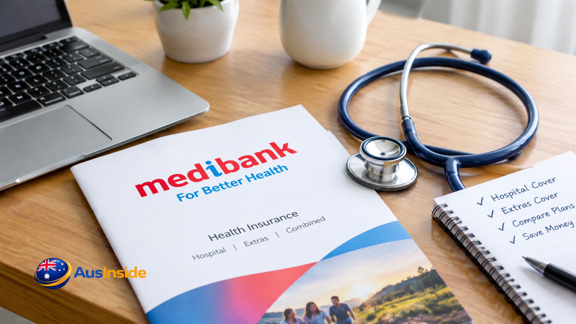 Medibank Health Insurance review 2026 showing hospital and extras cover options.
