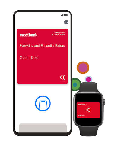 medibank mobile app